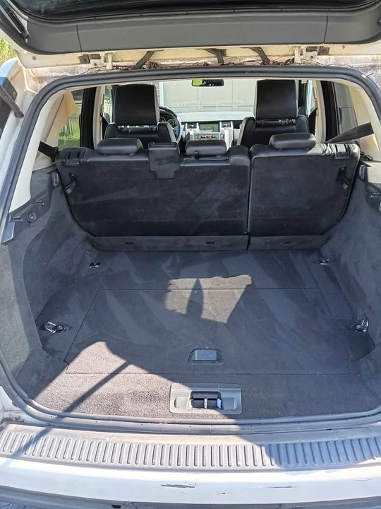 2008 Land Rover Range Rover L322 - Image 8 of 9