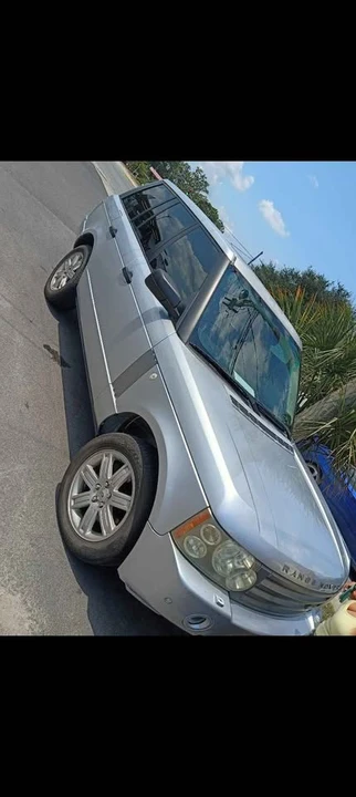 2008 Land Rover Range Rover L322 - Image 2 of 6