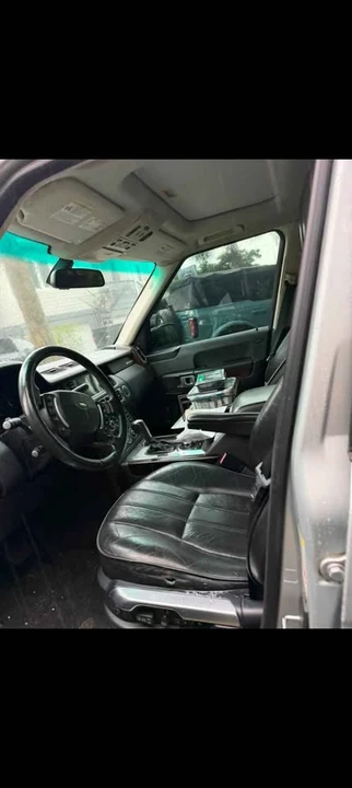 2008 Land Rover Range Rover L322 - Image 3 of 6