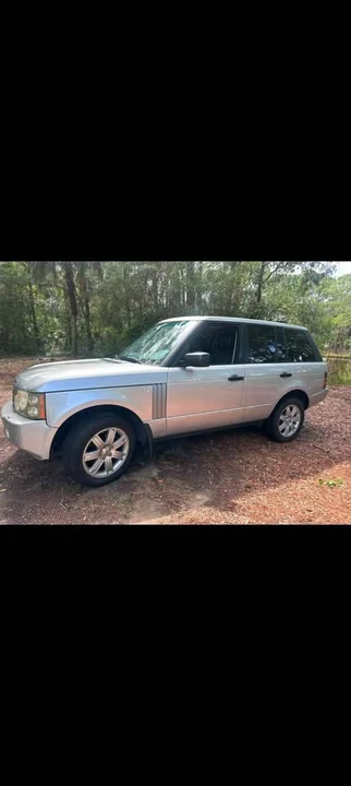 2008 Land Rover Range Rover L322 - Image 5 of 6