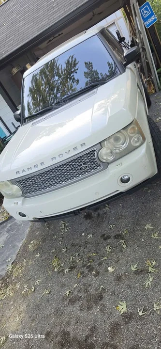 2008 Land Rover Range Rover L322 - Image 3 of 4