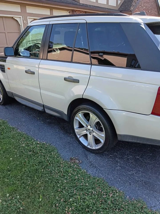 2008 Land Rover Range Rover L322 - Image 6 of 8