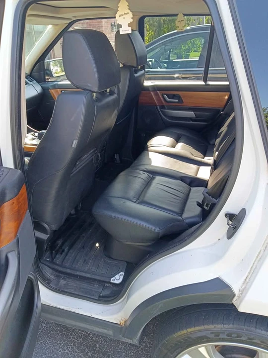 2008 Land Rover Range Rover L322 - Image 7 of 8