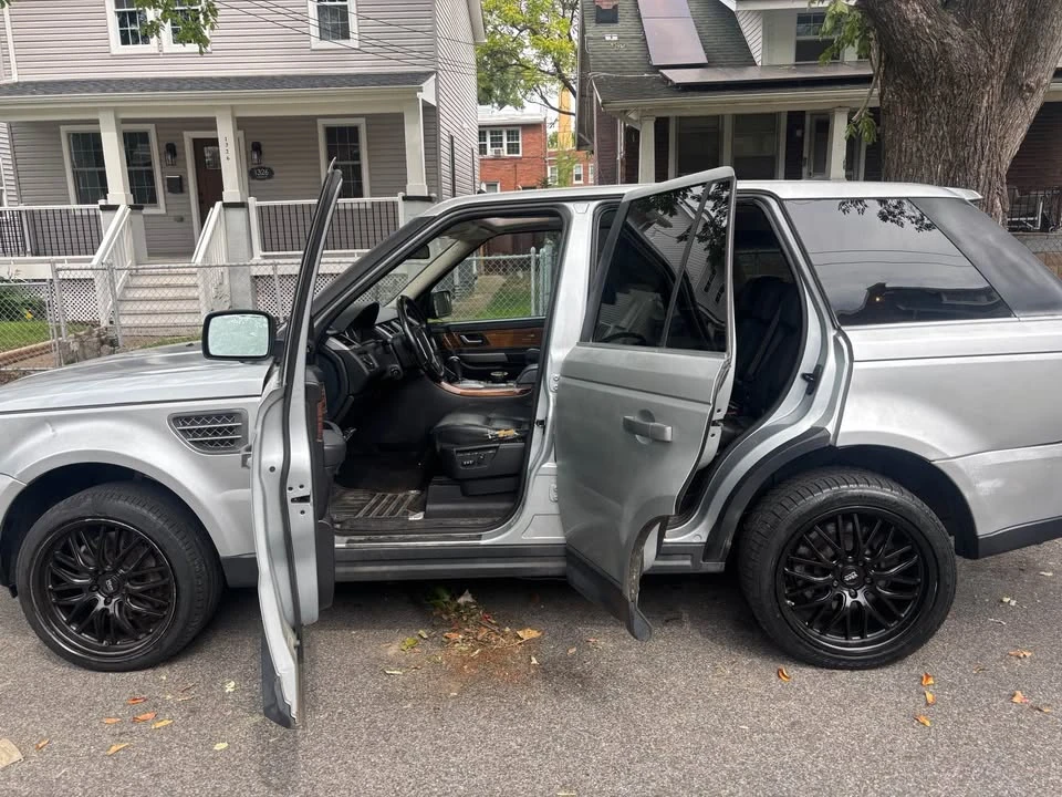 2008 Land Rover Range Rover L322 - Image 2 of 6