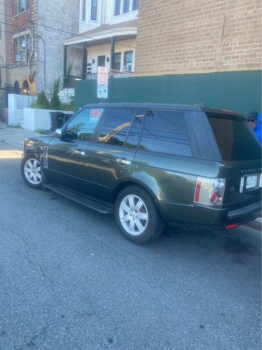 2008 Land Rover Range Rover L322 - Image 5 of 7
