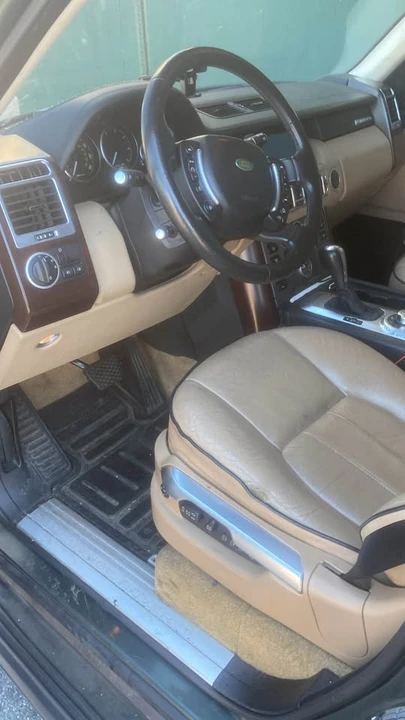 2008 Land Rover Range Rover L322 - Image 2 of 7