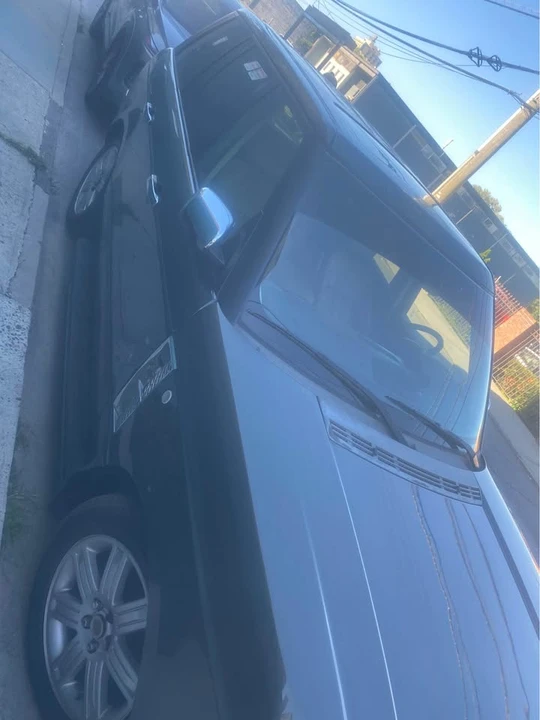 2008 Land Rover Range Rover L322 - Image 6 of 7