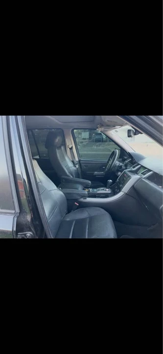 2008 Land Rover Range Rover L322 - Image 5 of 6