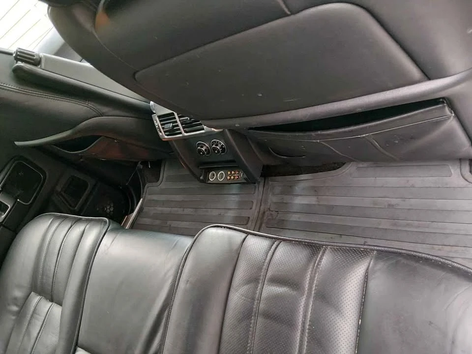 2008 Land Rover Range Rover L322 - Image 10 of 15