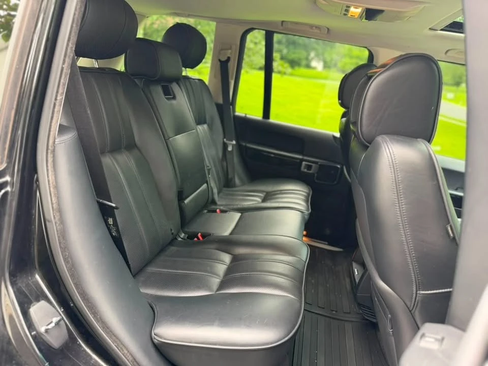 2008 Land Rover Range Rover L322 - Image 15 of 20