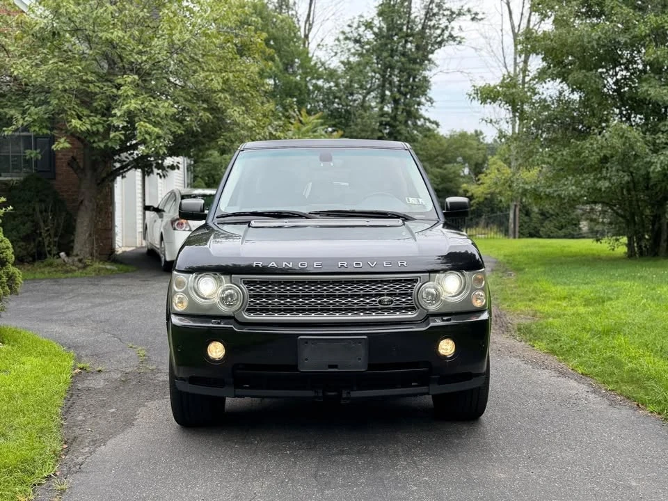 2008 Land Rover Range Rover L322 - Image 20 of 20