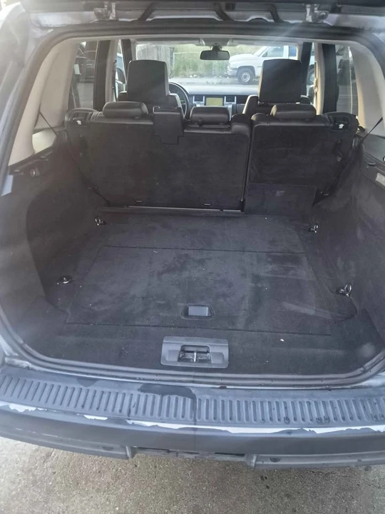 2008 Land Rover Range Rover L322 - Image 9 of 10