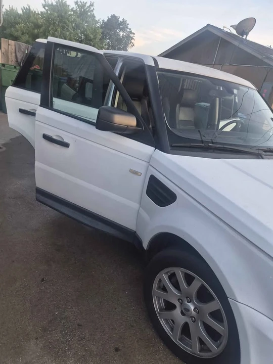 2008 Land Rover Range Rover L322 - Image 6 of 10