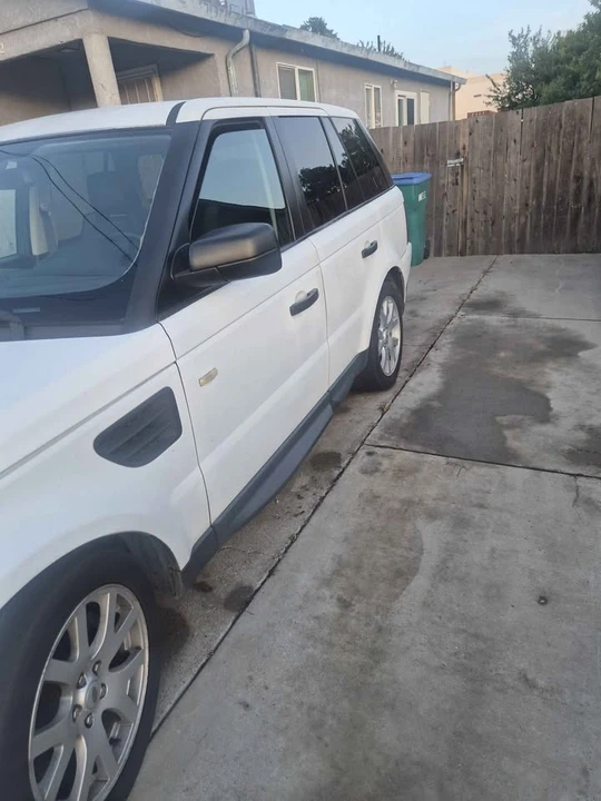 2008 Land Rover Range Rover L322 - Image 3 of 10