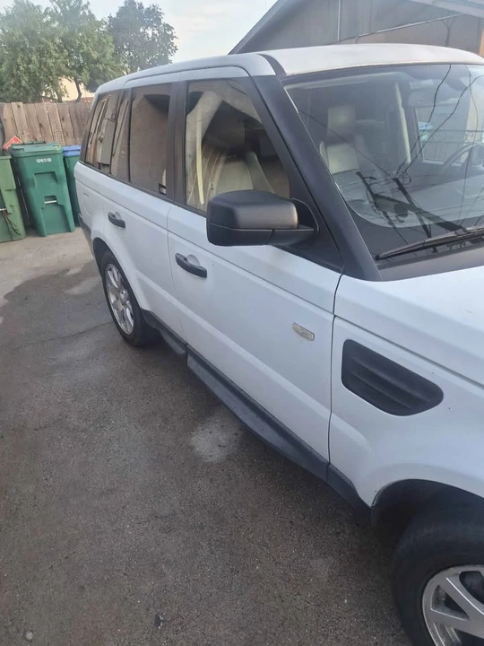 2008 Land Rover Range Rover L322 - Image 2 of 10