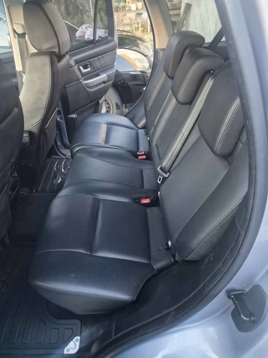 2008 Land Rover Range Rover L322 - Image 8 of 10