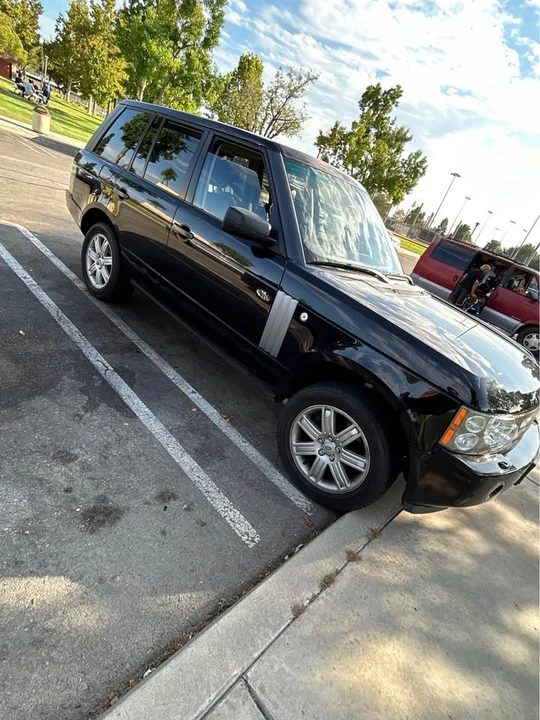 2008 Land Rover Range Rover L322 - Image 3 of 6