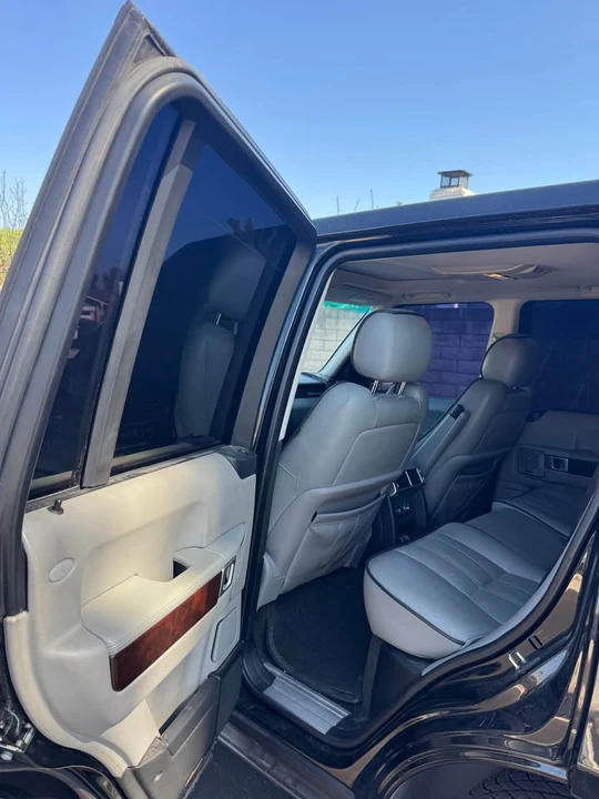 2008 Land Rover Range Rover L322 - Image 15 of 20