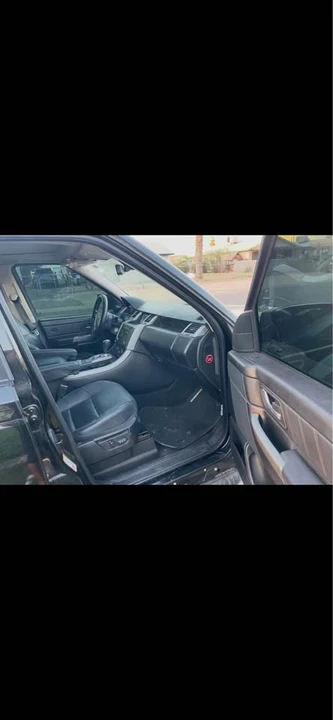 2008 Land Rover Range Rover L322 - Image 6 of 6