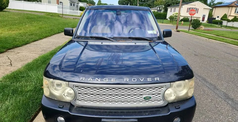 2008 Land Rover Range Rover L322 - Image 6 of 11