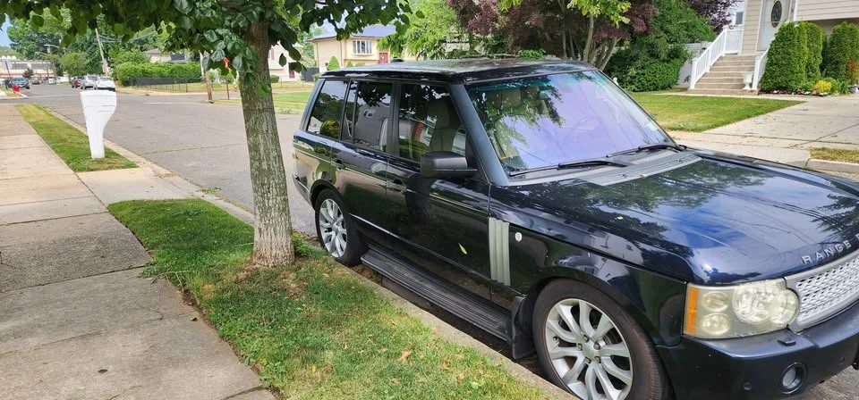 2008 Land Rover Range Rover L322 - Image 3 of 11