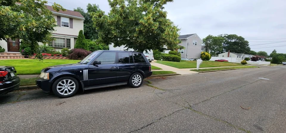 2008 Land Rover Range Rover L322 - Image 2 of 11