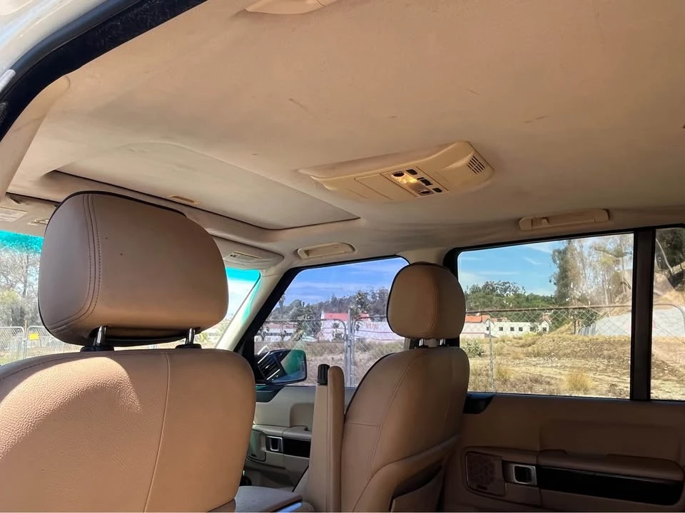 2008 Land Rover Range Rover L322 - Image 15 of 16