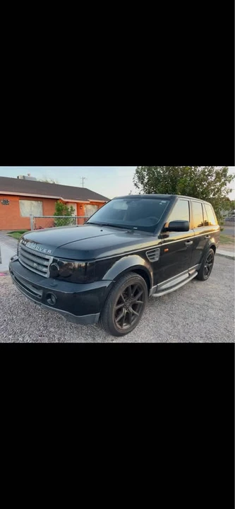 2008 Land Rover Range Rover L322 - Image 3 of 6