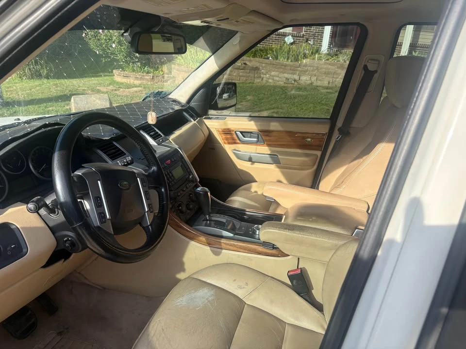 2008 Land Rover Range Rover L322 - Image 4 of 5