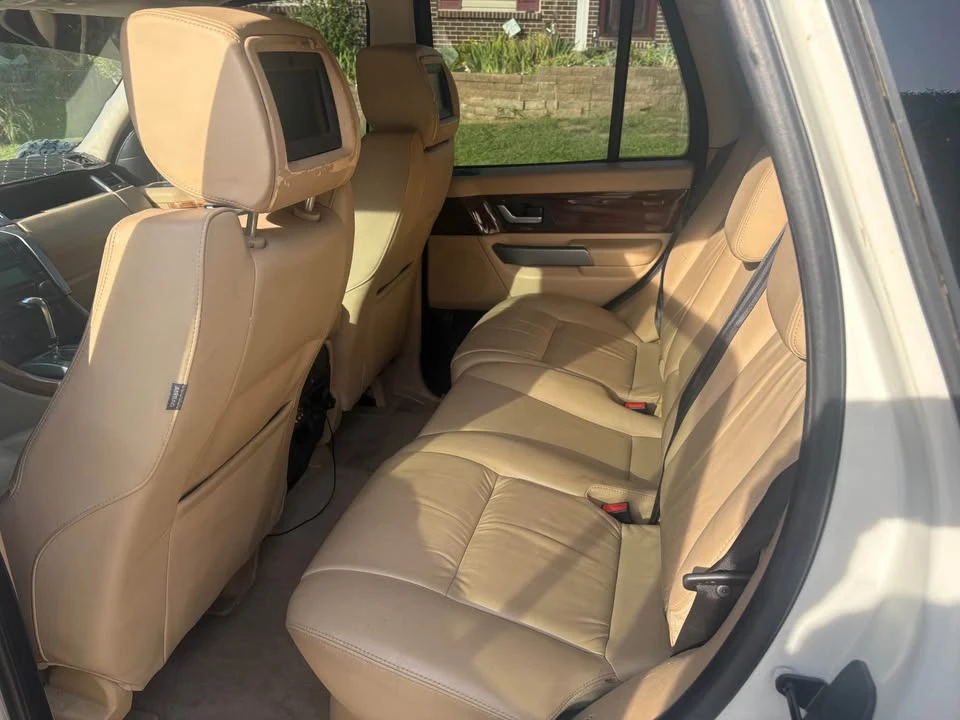 2008 Land Rover Range Rover L322 - Image 5 of 5
