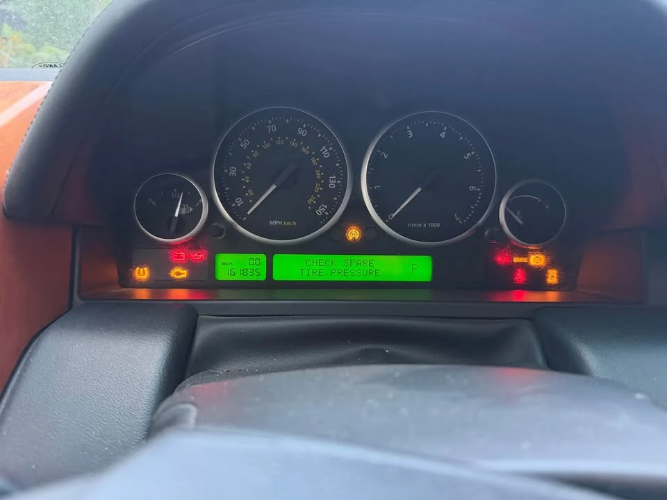 2008 Land Rover Range Rover L322 - Image 6 of 6