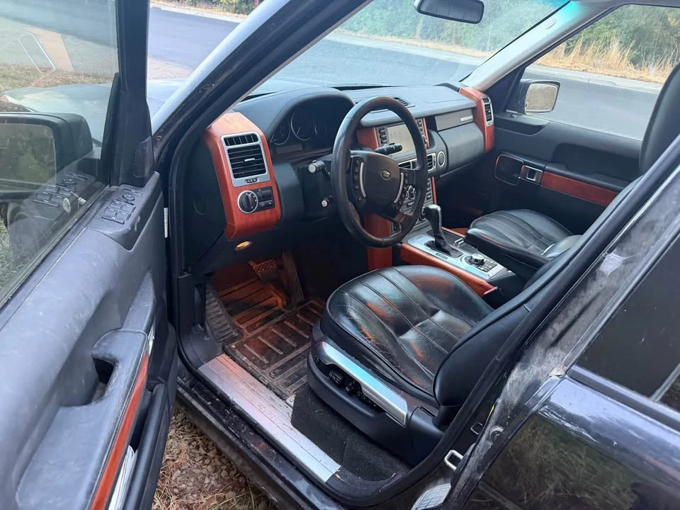2008 Land Rover Range Rover L322 - Image 5 of 6