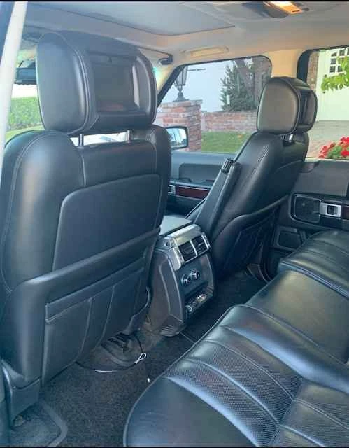 2008 Land Rover Range Rover L322 - Image 16 of 16
