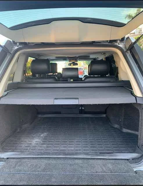 2008 Land Rover Range Rover L322 - Image 13 of 16