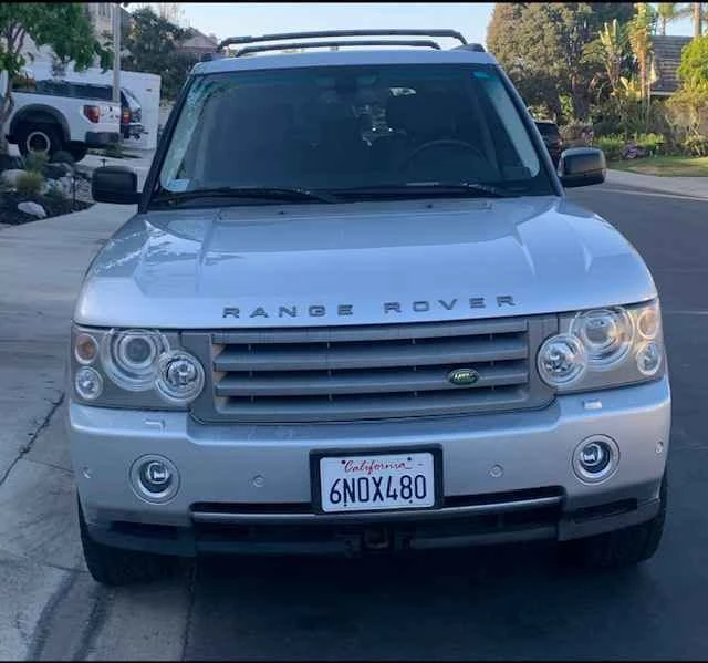2008 Land Rover Range Rover L322 - Image 6 of 16