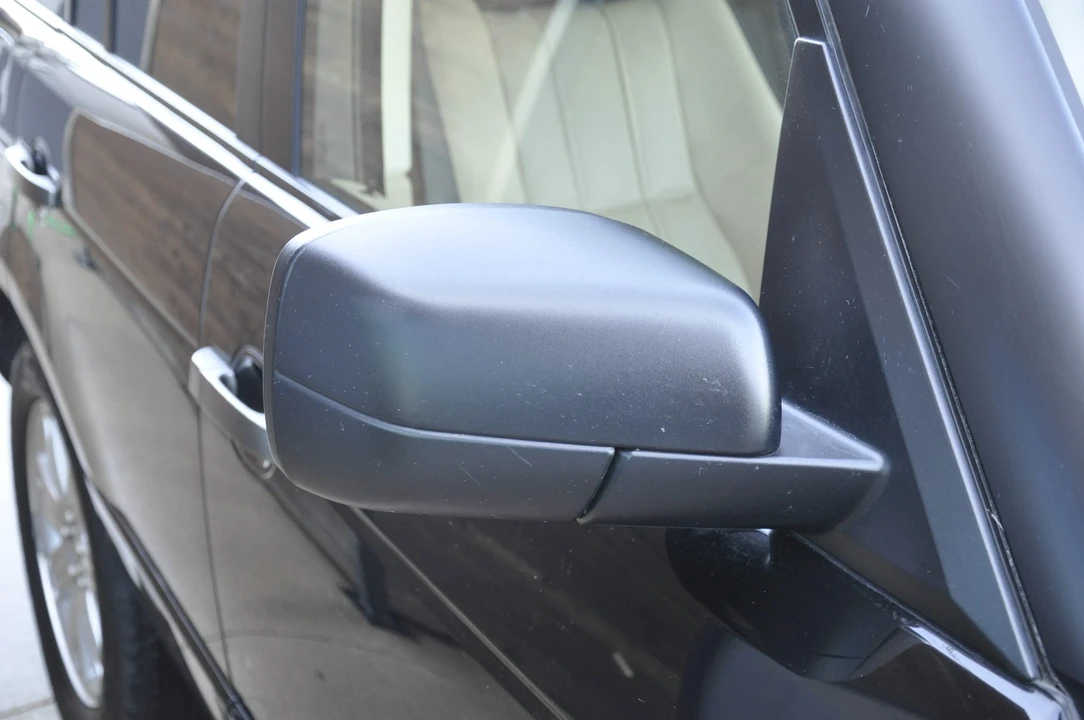 2008 Land Rover Range Rover L322 - Image 28 of 31