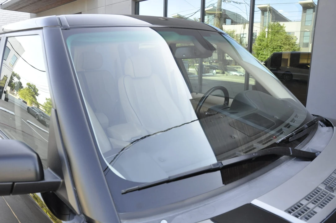 2008 Land Rover Range Rover L322 - Image 27 of 31