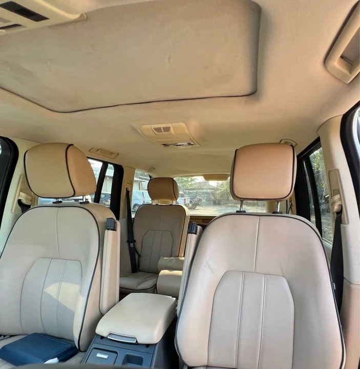 2008 Land Rover Range Rover L322 - Image 3 of 10
