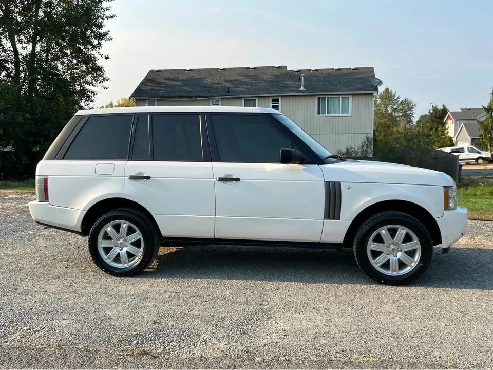 2008 Land Rover Range Rover L322 - Image 2 of 10