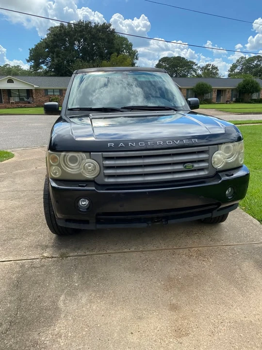 2008 Land Rover Range Rover L322 - Image 6 of 10