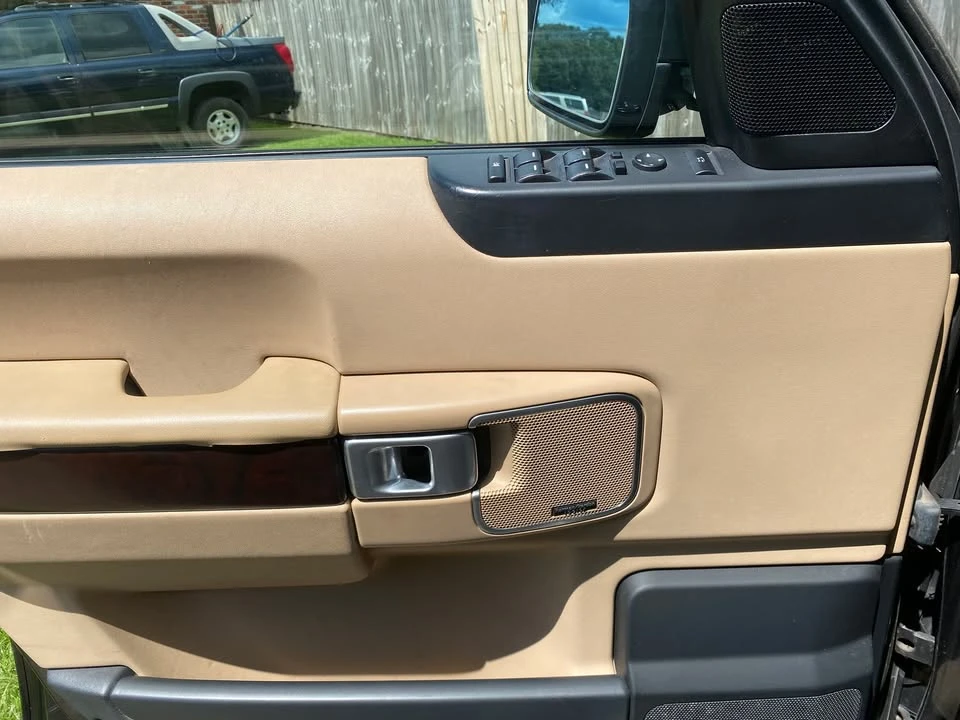 2008 Land Rover Range Rover L322 - Image 2 of 10