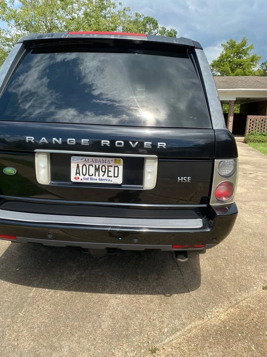 2008 Land Rover Range Rover L322 - Image 4 of 10