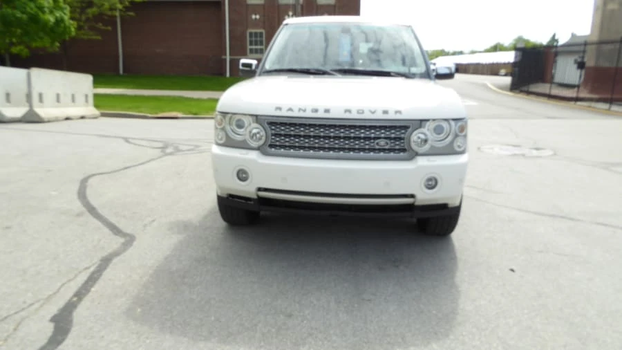 2008 Land Rover Range Rover L322 - Image 6 of 6
