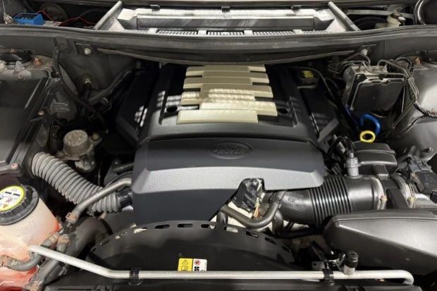 2008 Land Rover Range Rover L322 - Image 6 of 7