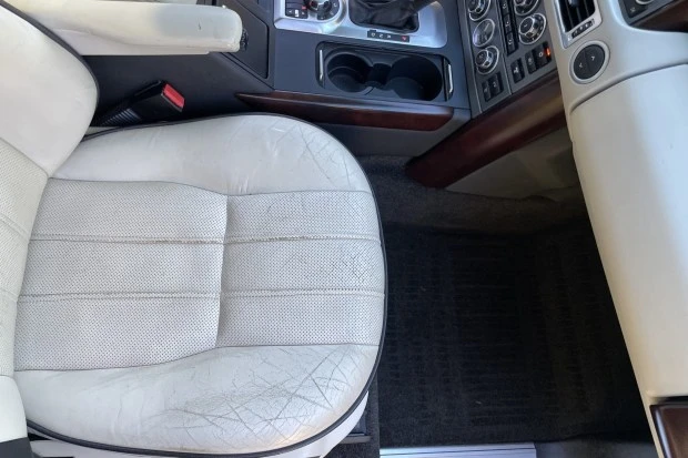 2008 Land Rover Range Rover L322 - Image 4 of 8
