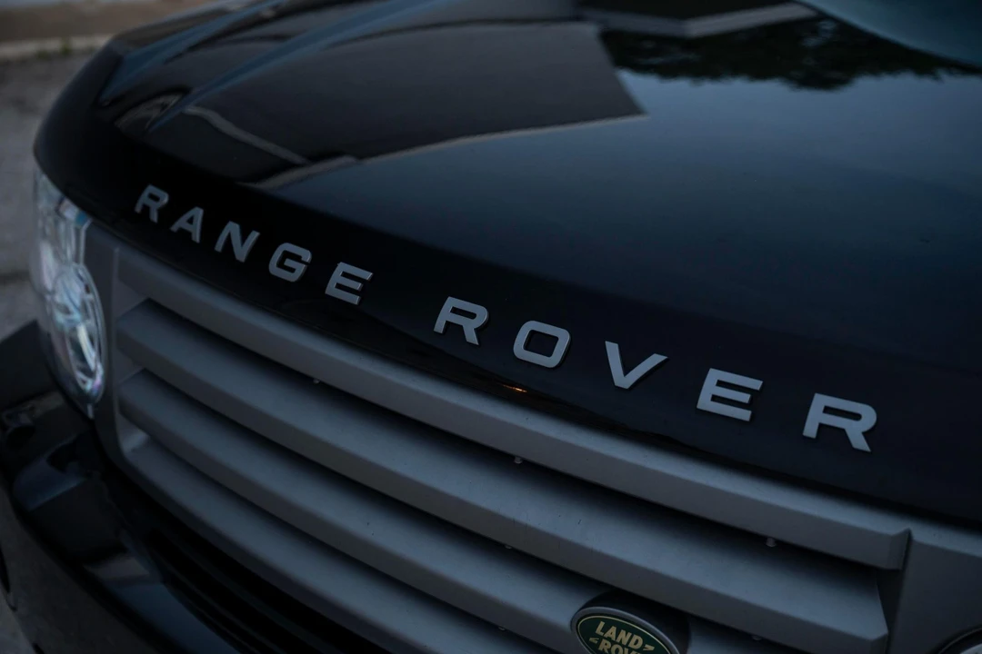 2008 Land Rover Range Rover L322 - Image 30 of 31