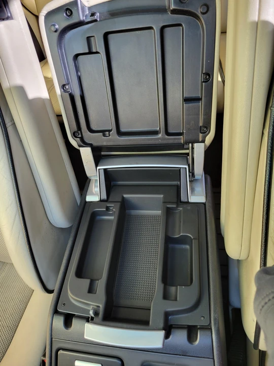 2008 Land Rover Range Rover L322 - Image 21 of 30