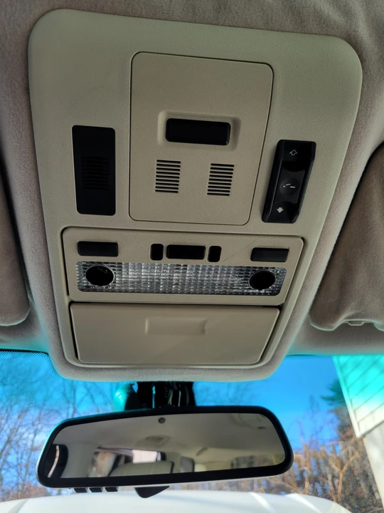 2008 Land Rover Range Rover L322 - Image 23 of 30
