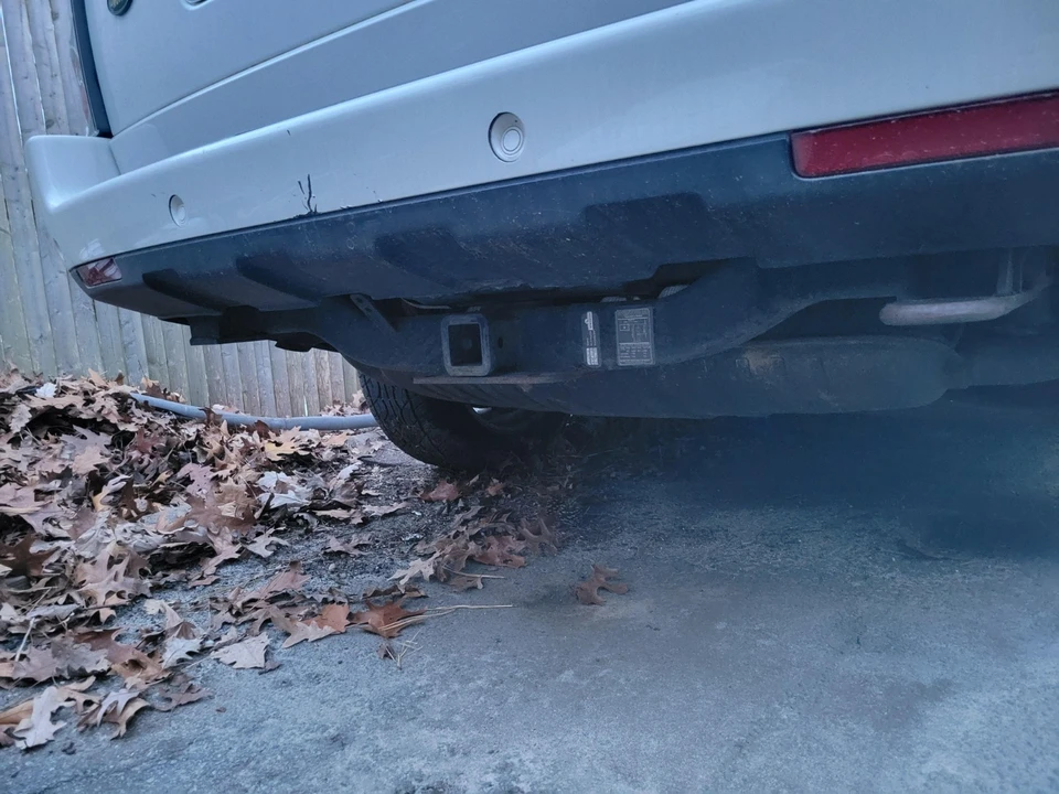 2008 Land Rover Range Rover L322 - Image 24 of 30