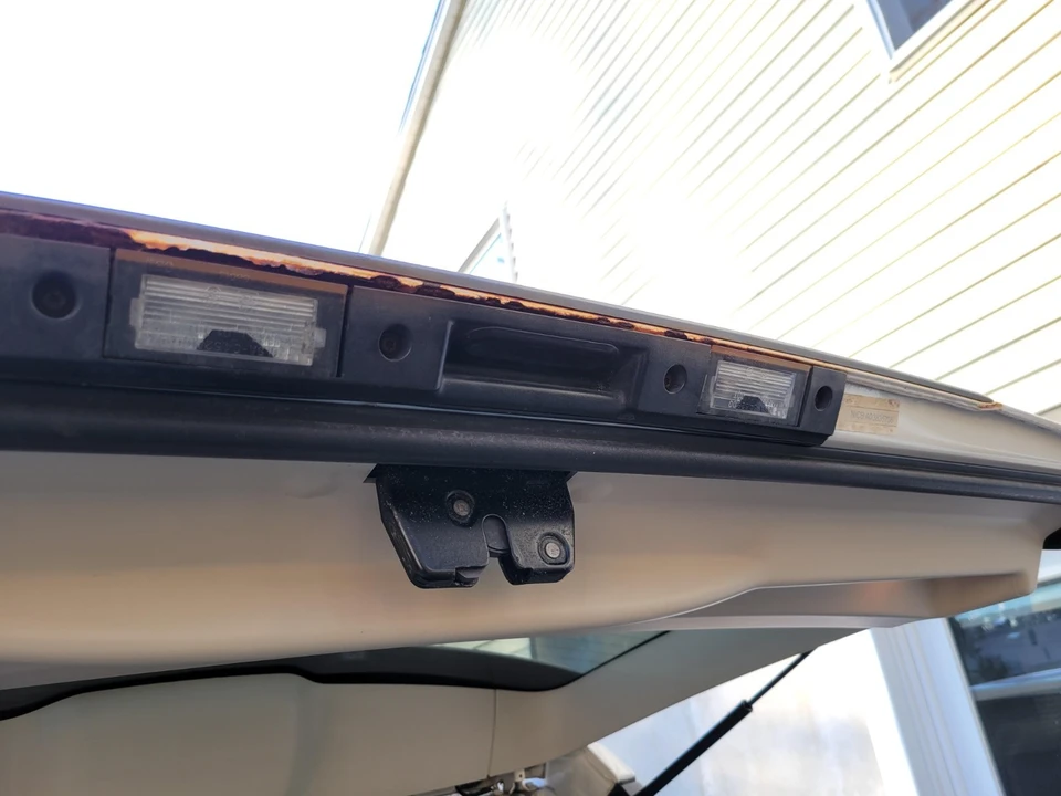 2008 Land Rover Range Rover L322 - Image 17 of 30